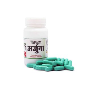 rudraksh herbs