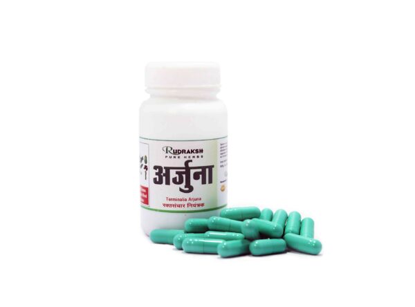 rudraksh herbs